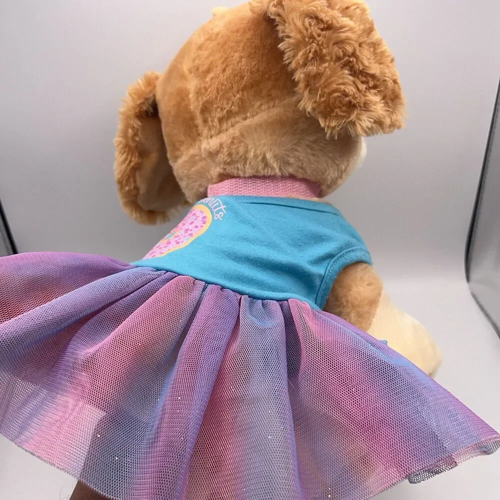 Build A Bear 10